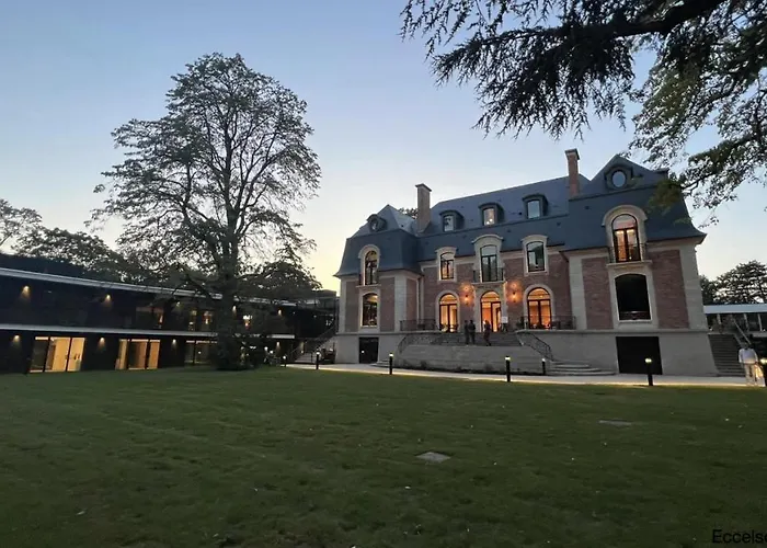 Hotel Bienheureux à Wasquehal