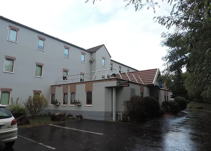 Ibis Budget Lille Wasquehal